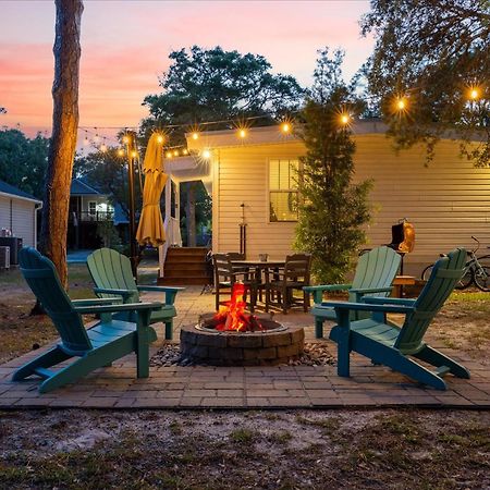 Modern Oak Island Escape 1 Mile To Long Beach! Exterior foto